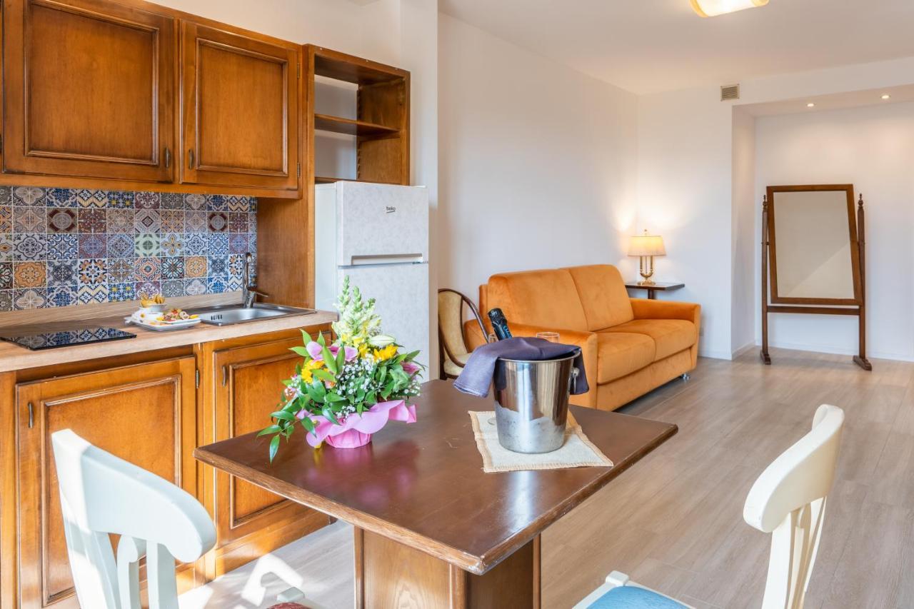 Appartement met 1 Slaapkamer