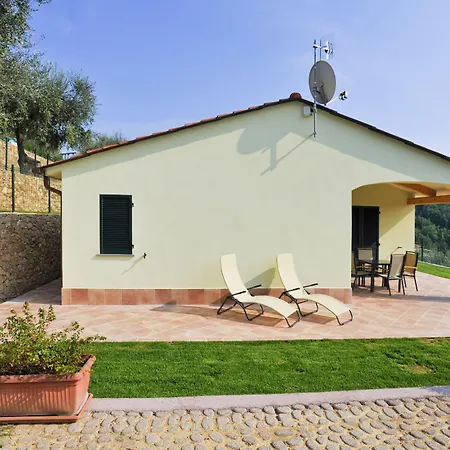 Residence Villa Il Casale - Appartamenti Wellness, Piscina E Spa-2